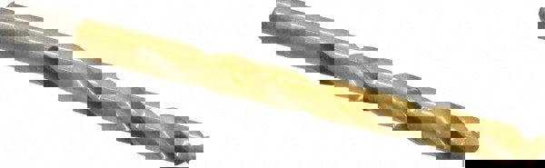 Jobber Length Drill Bit: 3/8